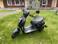 Vässla 2 elscooter