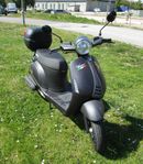 EU-Moped Viarelli Venice