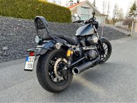 Yamaha XV950R Bolt ”Lågmilare” 143 MIL