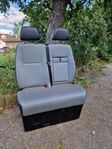 Extra Stolar VW Crafter m.fl.