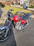 Honda 400 cmt 