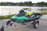 Seadoo Spark Trixx 3up 2020