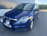 Opel Zafira 1.8 Euro 4