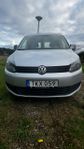 Volkswagen Caddy 2.0TDI 4Motion 140hk