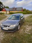 Saab 9-3 SportCombi 1.8t BioPower Linear Euro 4