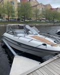 Finnmaster F68 DC -16,Yamaha 225 4 takt 16.30-trailer