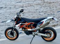 KTM 690 SMC-R -16