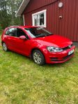 Volkswagen Golf 5-dörrar 1.6 TDI 