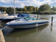 Sea ray 200 cc med trailer