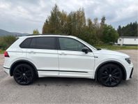 Volkswagen Tiguan 2.0 TDI 4Motion Base, GT Euro 6