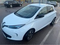 Renault Zoe R90 41 kWh