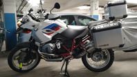 BMW R1200 GS RALLY