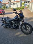 Harley Davidsson Lowrider S FXLRS