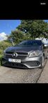 Mercedes-Benz A 180 sport AMG Style Euro 6