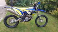 sherco sef 300 factory