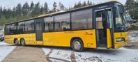 volvo carrus b10 BLE husbuss