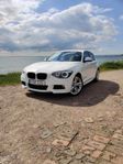 BMW 120 d Steptronic , M sport Shadow line