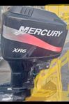 Mercury 150 XR6 