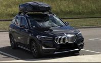 BMW X1 xDrive25e Steptronic Euro 6