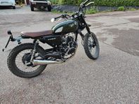 Viarelli Scrambler