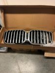 Njurar grill BMW X3 30e 2022 modell