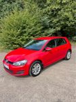 Volkswagen Golf 5-dörrar 1.4 TSI BMT MultiFuel Euro 6