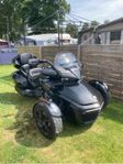 can am spyder f3 ltd