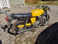 Moto Guzzi Stornello 125 cc