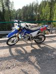 Yamaha wr250r