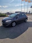 Toyota Auris 1,6 Valvematic