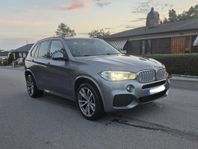 BMW X5 xDrive40d Steptronic M Sport Euro 6