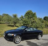 Volvo C70 cabb T5