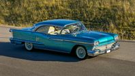 1958 Oldsmobile Super 88 Holiday Sedan 371" Hydra-Matic