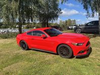 Ford Mustang GT SelectShift GT Euro 6