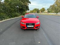 Audi A5 Sportback 3.2 FSI V6 quattro S Tronic Comfort, S Lin