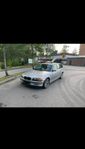 BMW e46 328i Taklucka Manuell Besiktad 