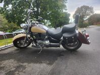 Suzuki Intruder VL1500  1998