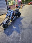 Suzuki Intruder VL1500  1998