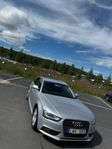 Audi A4 Avant 2.0 TDI DPF quattro Comfort Euro 5