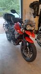 triumph tiger 800 xrt 