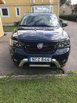 Fiat Freemont 2.0 Multijet 4x4 Euro 5