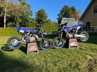 Yamaha YZ65 2st varav en NY