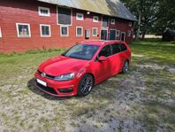 Volkswagen Golf MK7 R-line 2.0 TDi 150hk