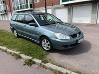 Mitsubishi Lancer Kombi 1.6 Euro 3