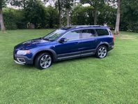 Volvo XC70 D3 AWD Geartronic Momentum, Ocean Race Euro 5