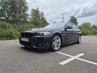 BMW 535 d m sport touring