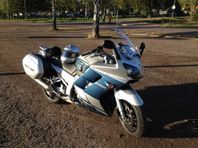 Yamaha fjr1300