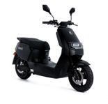 Elmoped Rawbike Rike Klass 1