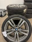 BMW M-sport Sommardäck 225/45 R18 Pirelli