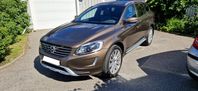 Volvo XC60 D4 AWD Polestar Optimering Classic Inscription